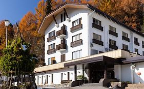 Nozawa Grand Hotel
